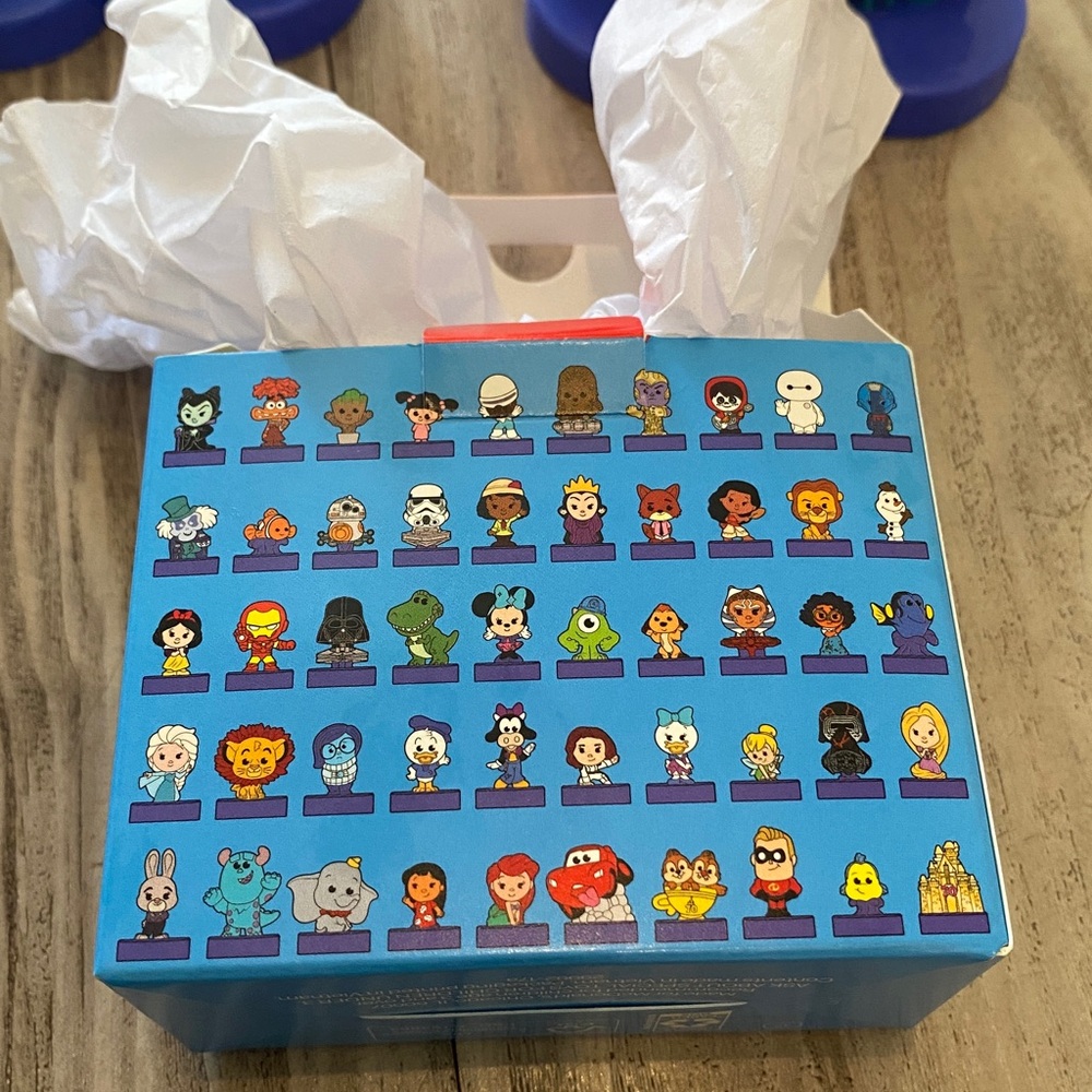 **VALUE SET** 8PCK of McDonald's Toys 🧸 - Picture 17 of 17